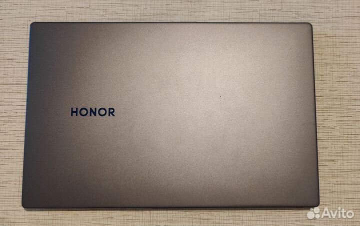Honor MagicBook 15 15,6