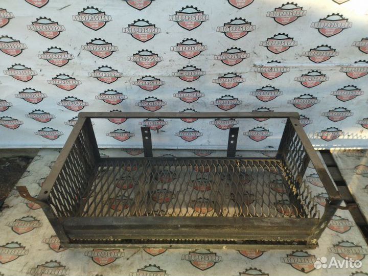 Ящик для инструментов Nissan Diesel CM89ES FE6