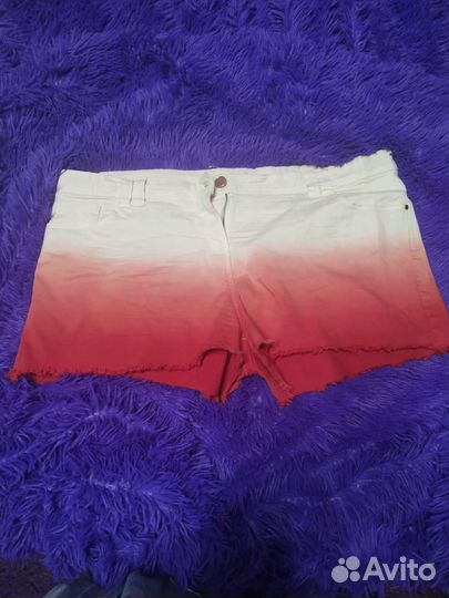 Шорты женские