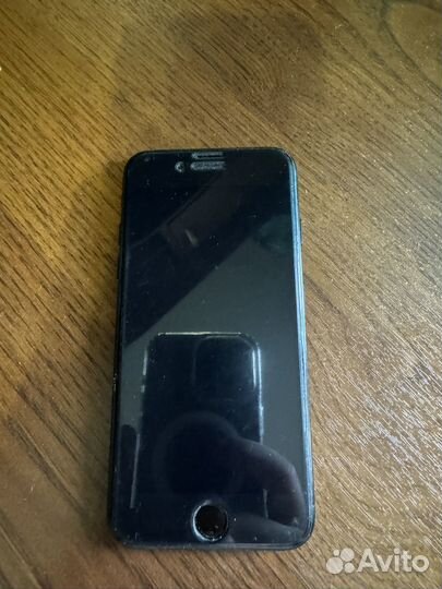 iPhone 7, 128 ГБ