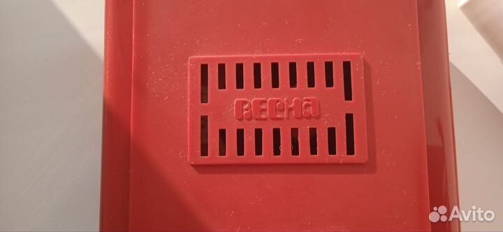 Фен Весна СССР