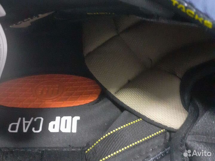 Хоккейные трусы CCM tacks AS-V JR