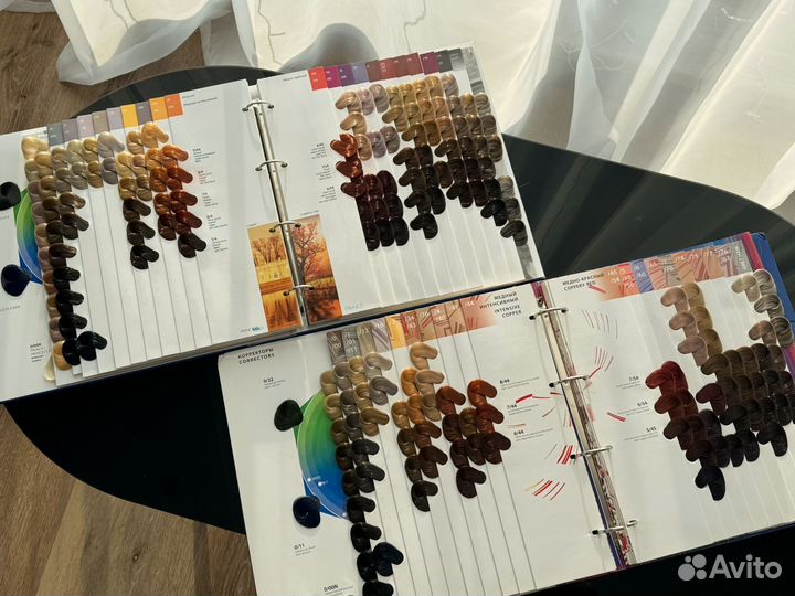 Продам палитры Estel