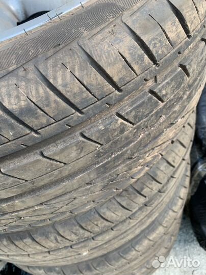 Колеса Land Rover Range Rover r20 BBS