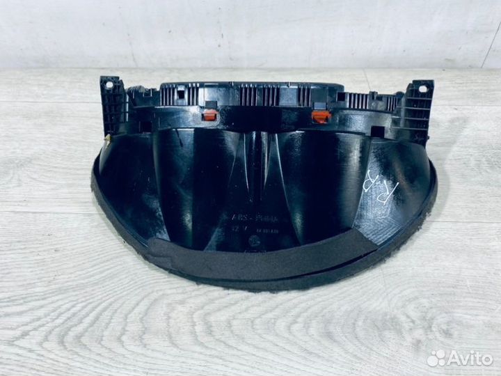 Панель приборов Land Rover Range Rover LM M62B44