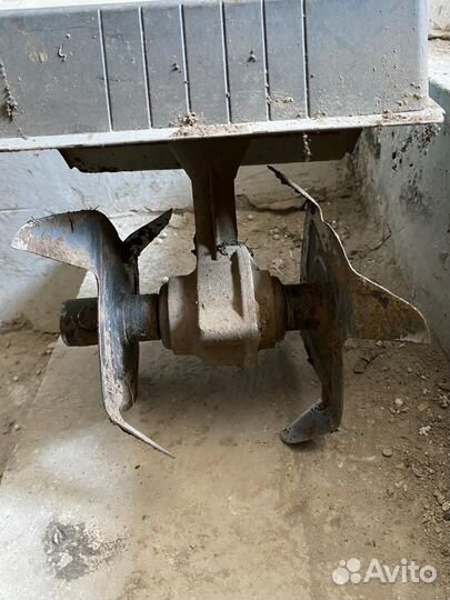 Культиватор электрический gardena гардена