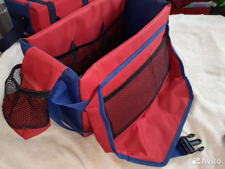 Сумка медицинская