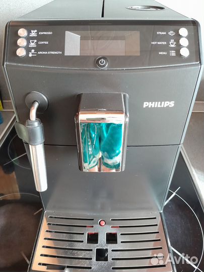 Продам кофемашину