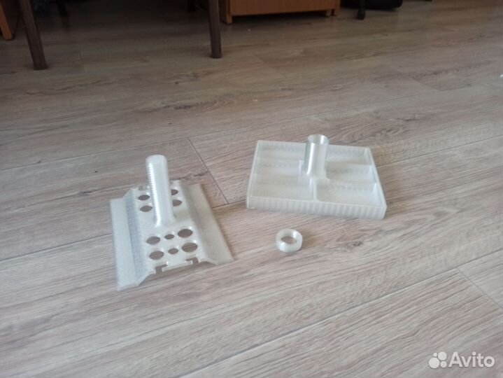 Подставка для хранения и ремонта rc модели