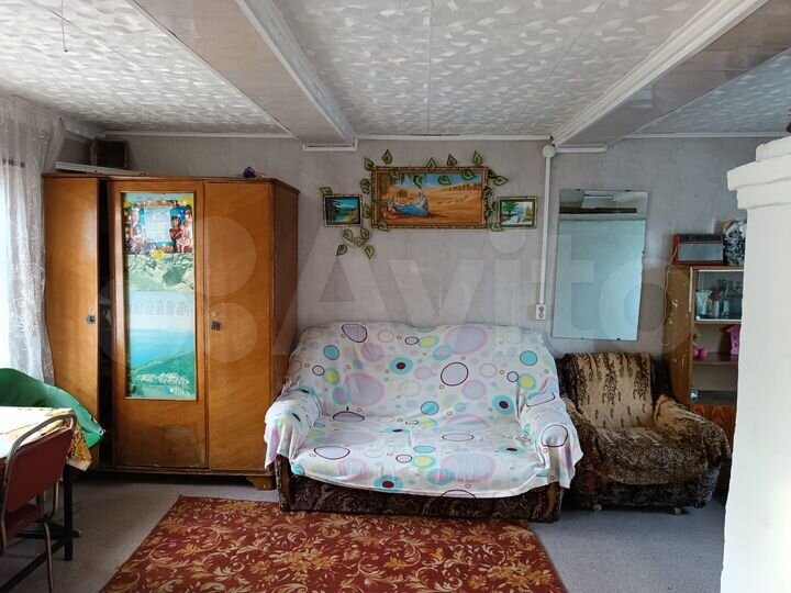 Дача 72 м² на участке 4,2 сот.