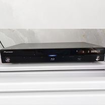 Blu ray плеер pioneer BDP-LX53