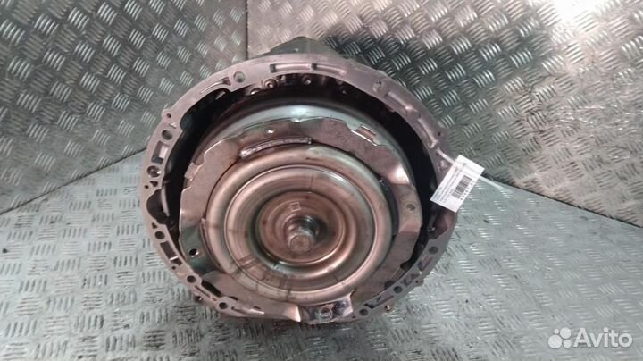 АКПП Mercedes C Class 2.0л, Бензин