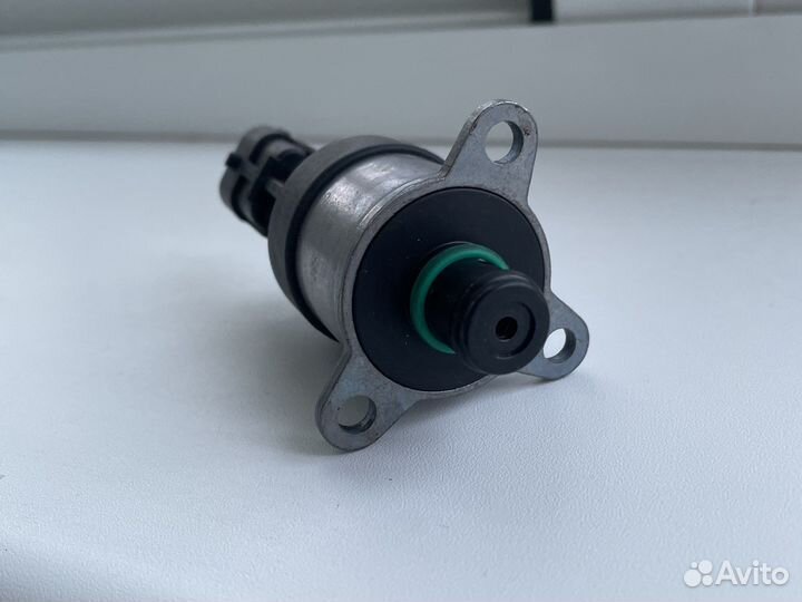 0928400713 клапан регулировки поласи топлива