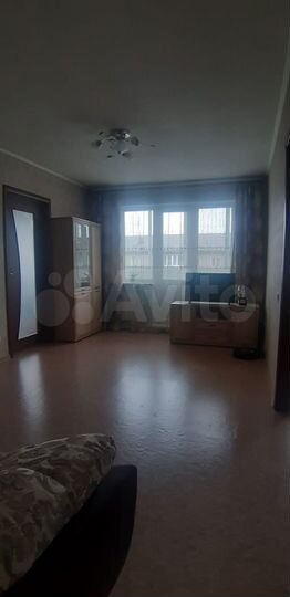 2-к. квартира, 44,9 м², 5/5 эт.