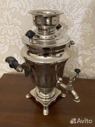 Самовар электрический