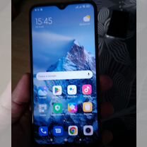 Xiaomi Redmi 9, 4/64 ГБ