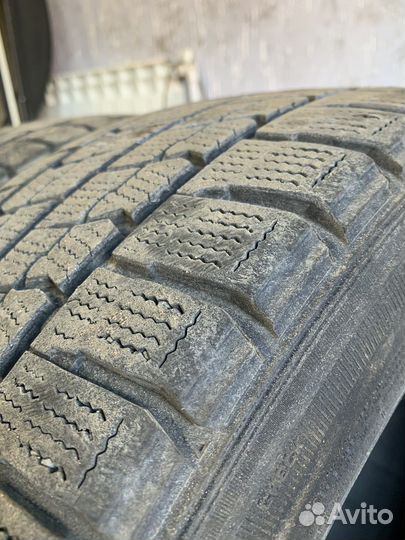 Goodyear Ice Navi Zea II 235/45 R18 100M