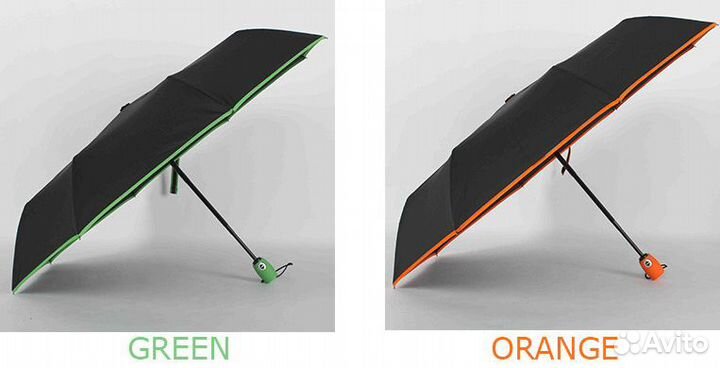 Зонт-автомат, доставка