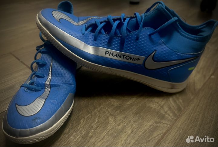 Футзалки nike