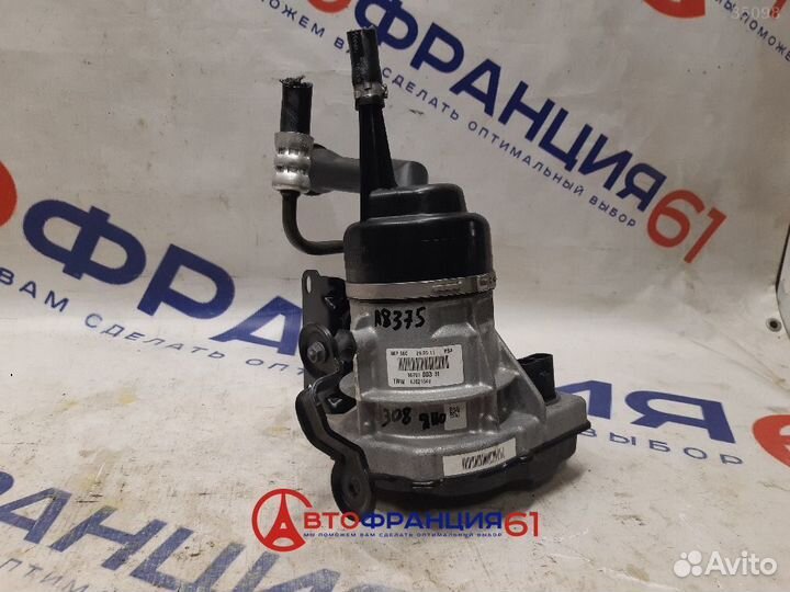 Насос эгур, 9670700380 peugeot 308, 3035008
