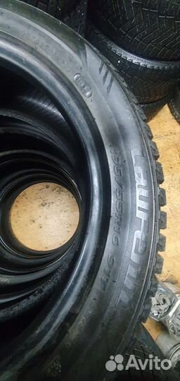 Laufenn I Fit Ice LW 71 195/55 R16