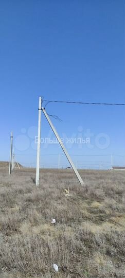 Участок 7,1 сот. (ИЖС)