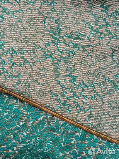 Ткань гобелен СССР