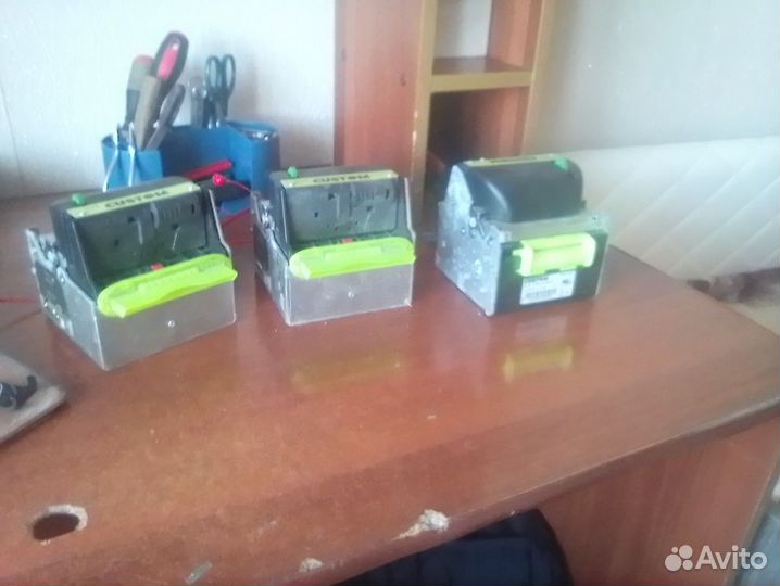 Ламинатор промышленный