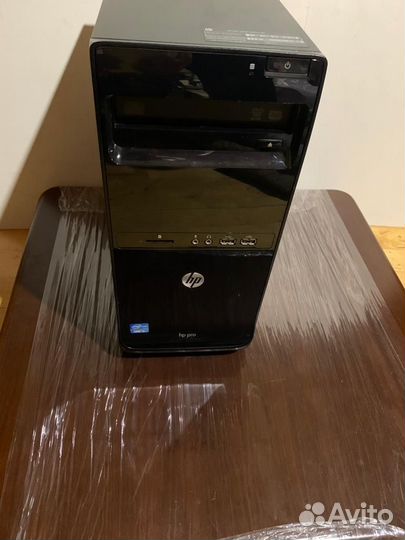 Компьютер Core i3 hp 3220, 3240