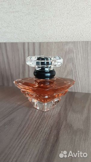 Lancome tresor оригинал