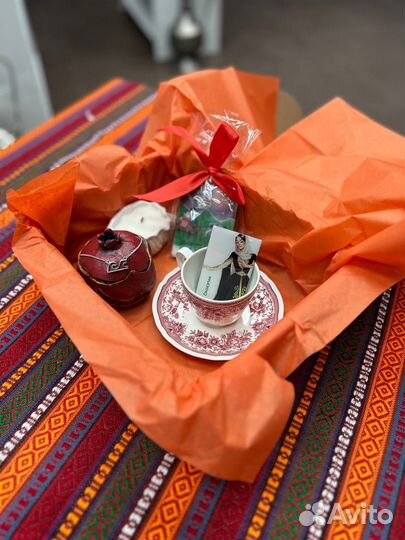 Подарочный набор