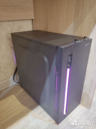 Игровой компьютер i5