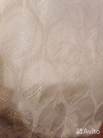 Шторы портьеры