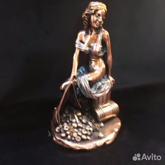 Богиня фортуна