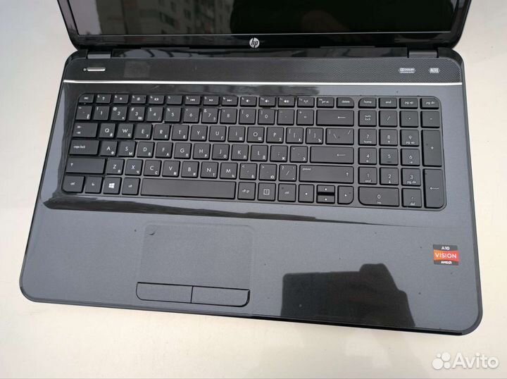 Ноутбук HP 17.3