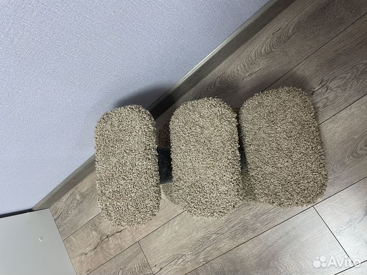 Лестница для собак