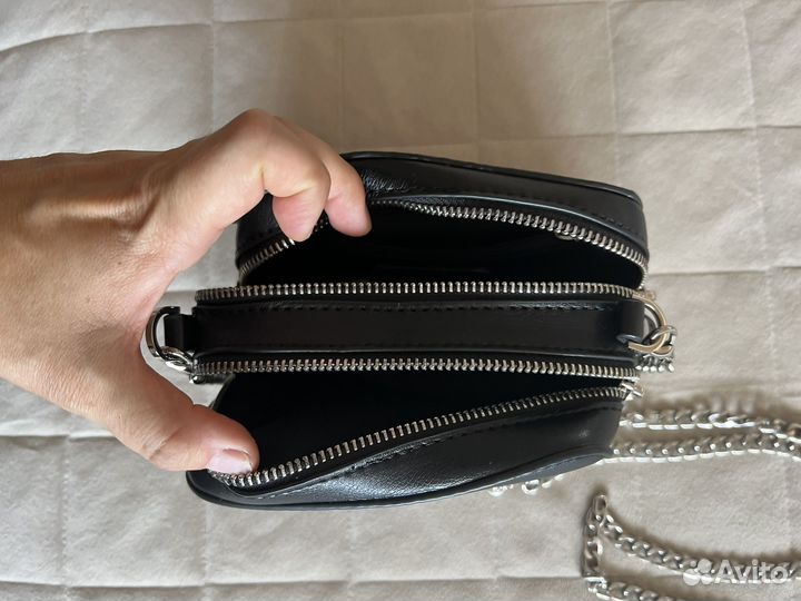 Сумка Love Republic