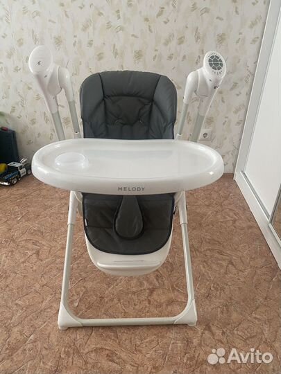 Стул для кормления