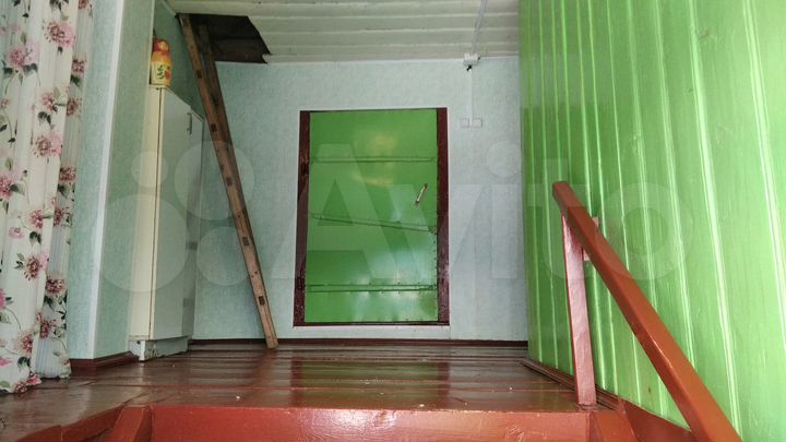 Дом 76 м² на участке 24 сот.