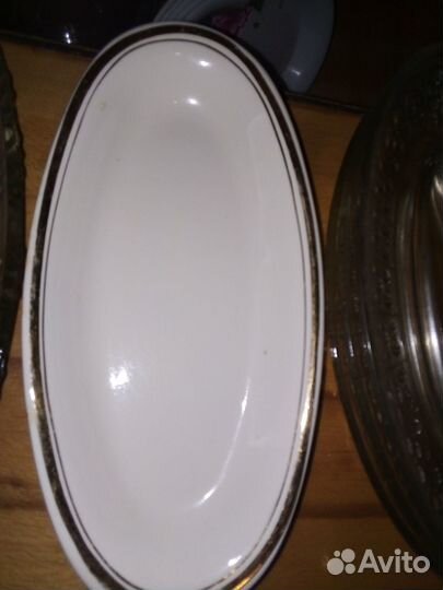 Селедочница СССР