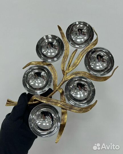 Michael aram менажница