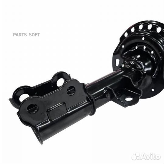 CTR GY0472G / cykh-275-G Амортизатор перед прав