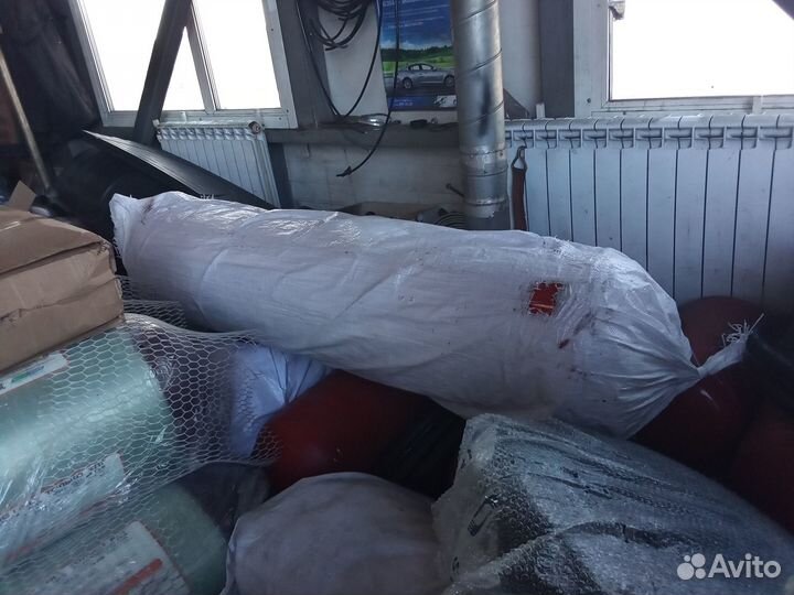 Баллон баж 200