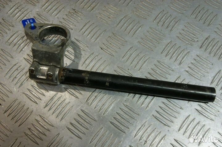 Клипон правый Suzuki GSX400F