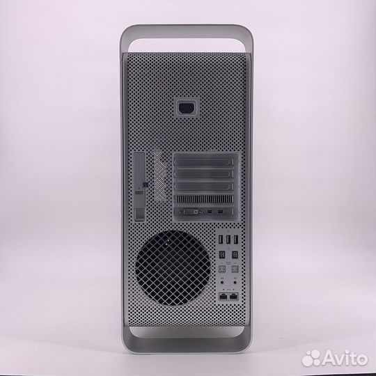 Apple Mac Pro 2010 12ядер до 128гб DDR3, SSD, 5870