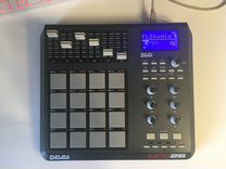 Миди контроллер Akai MPD26 x Axelvox key49j