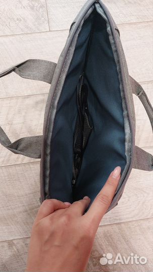 Сумка для ноутбука