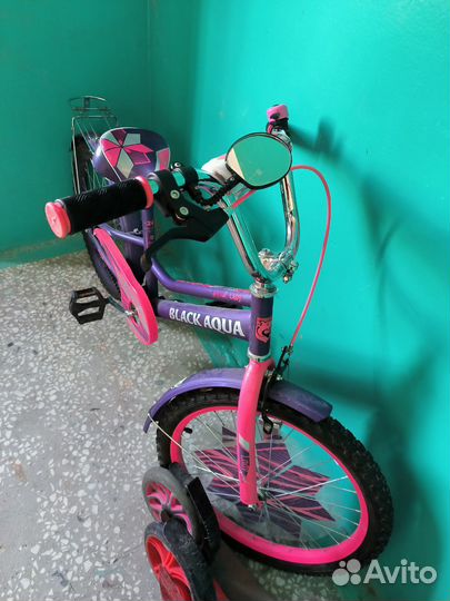 Велосипед детский/подростковый