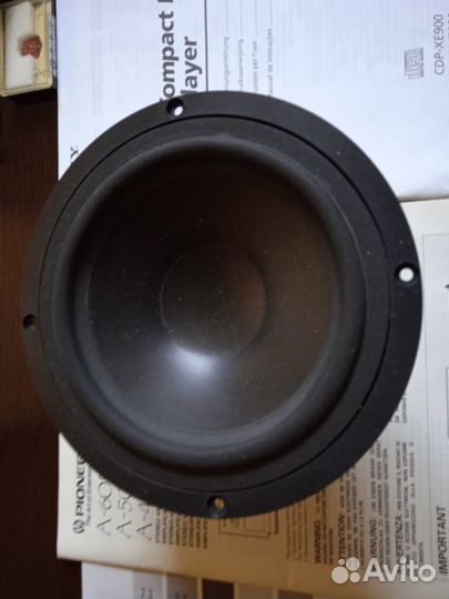 Аксессуары для проигрывателя Винила