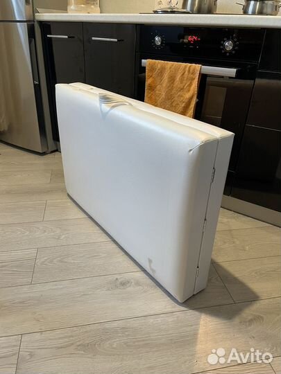 Массажная кушетка